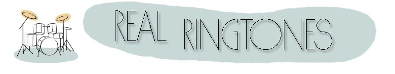 cingular free real ringtones